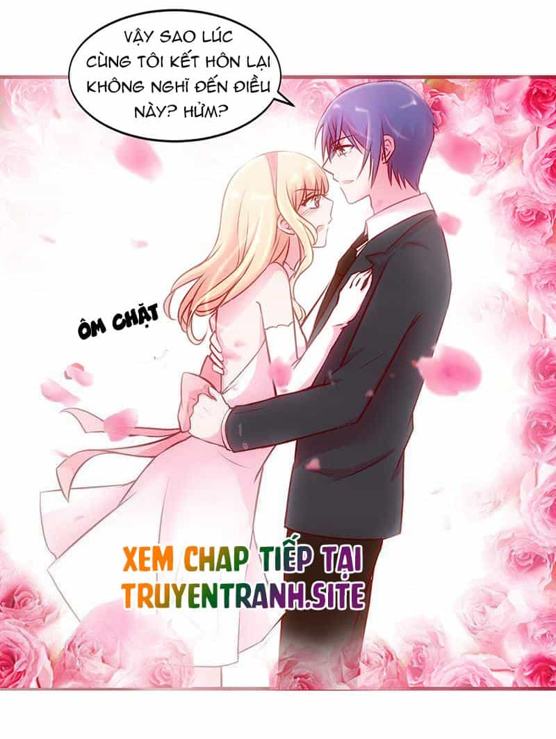 Không Gả Cho Tổng Tài, Gả Cho Người Hầu - Chương 20 - ảnh 2