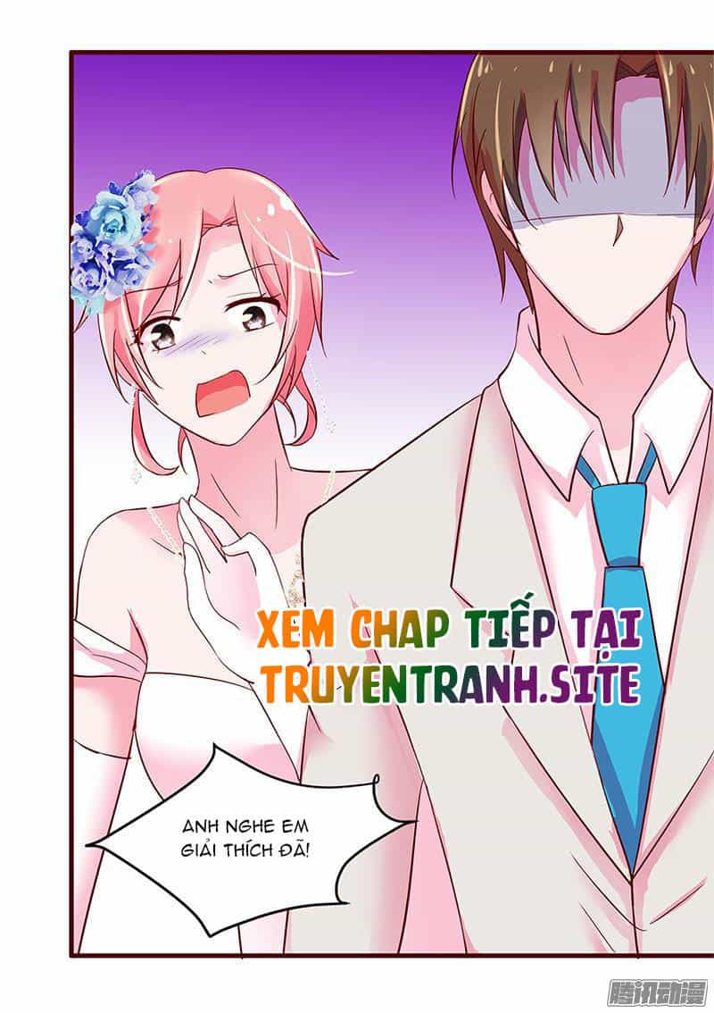 Không Gả Cho Tổng Tài, Gả Cho Người Hầu - Chương 21 - ảnh 14