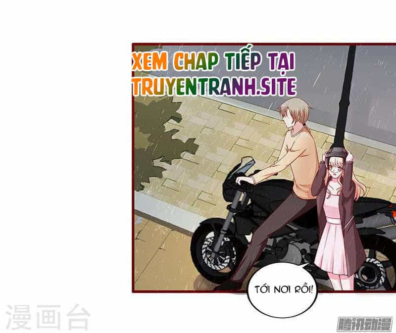 Không Gả Cho Tổng Tài, Gả Cho Người Hầu - Chương 30 - ảnh 1