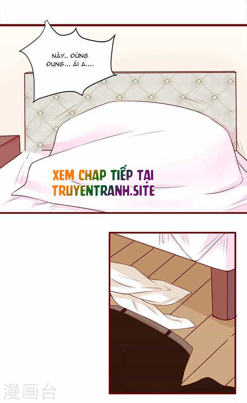 Không Gả Cho Tổng Tài, Gả Cho Người Hầu - Chương 32 - ảnh 12