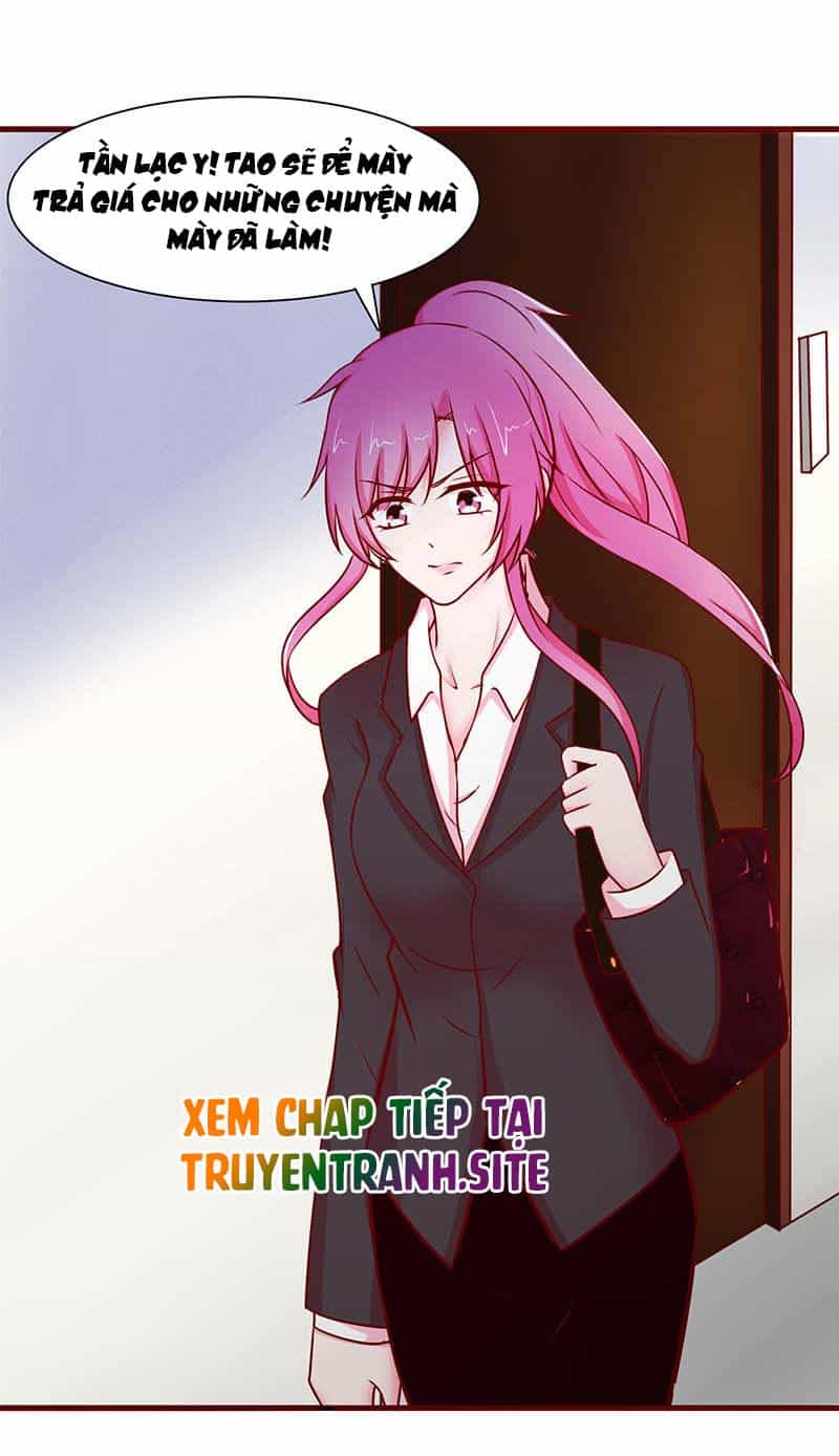 Không Gả Cho Tổng Tài, Gả Cho Người Hầu - Chương 34 - ảnh 23
