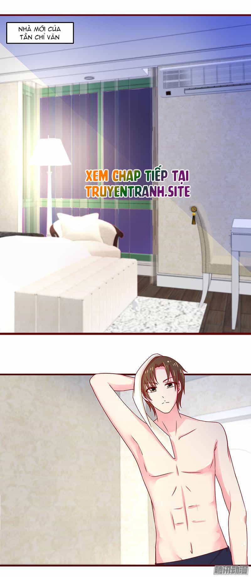 Không Gả Cho Tổng Tài, Gả Cho Người Hầu - Chương 42 - ảnh 11
