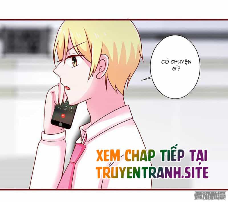 Không Gả Cho Tổng Tài, Gả Cho Người Hầu - Chương 44 - ảnh 1