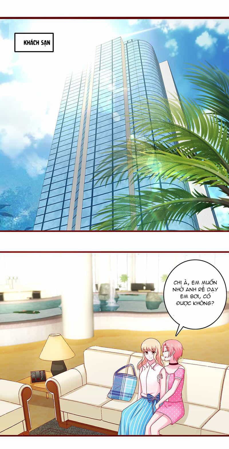 Không Gả Cho Tổng Tài, Gả Cho Người Hầu - Chương 44 - ảnh 8
