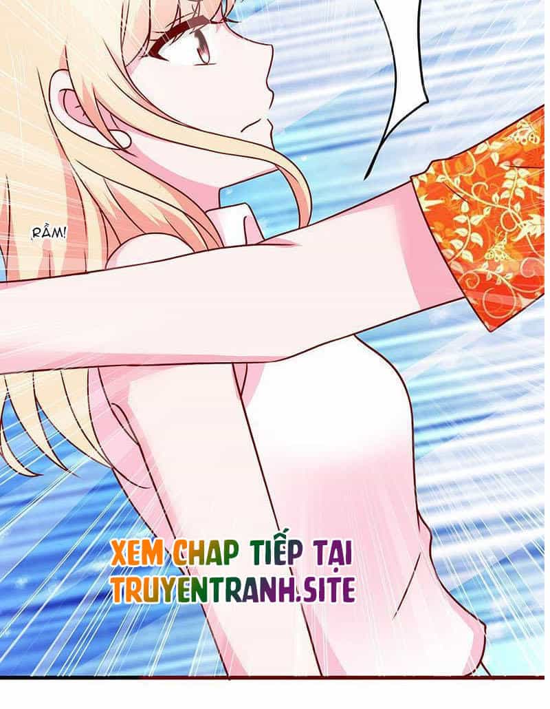 Không Gả Cho Tổng Tài, Gả Cho Người Hầu - Chương 45 - ảnh 6