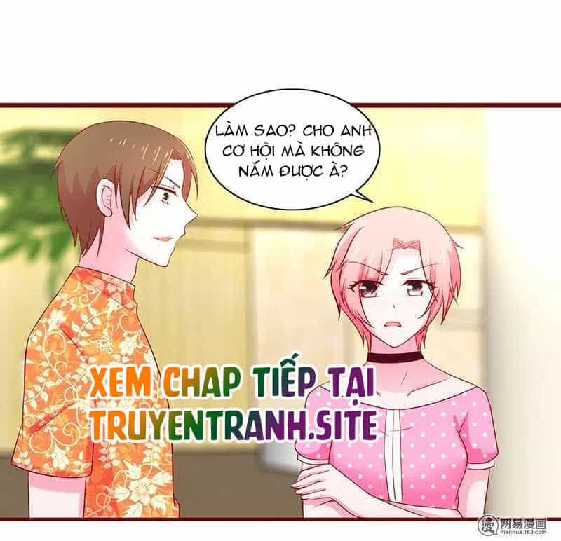 Không Gả Cho Tổng Tài, Gả Cho Người Hầu - Chương 47 - ảnh 7
