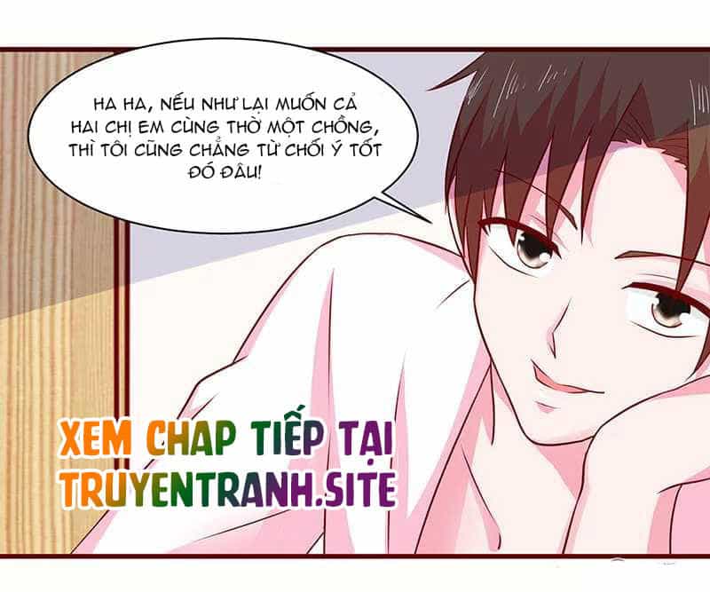 Không Gả Cho Tổng Tài, Gả Cho Người Hầu - Chương 49 - ảnh 6
