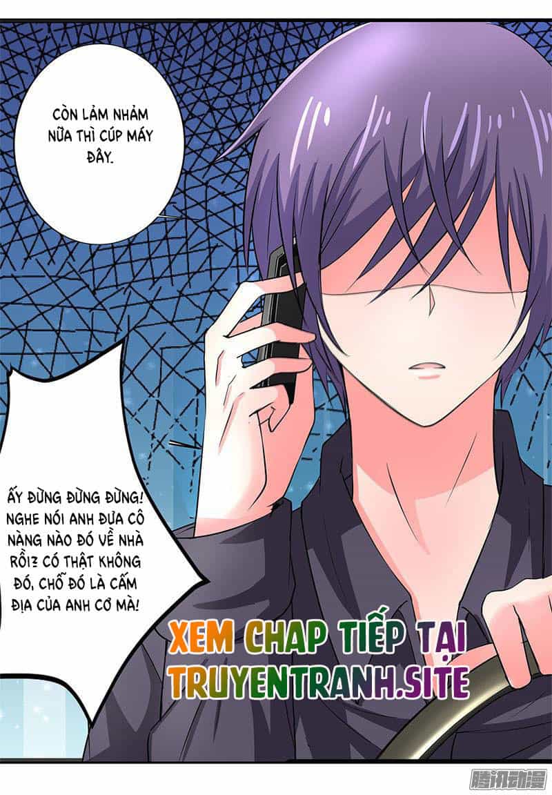 Không Gả Cho Tổng Tài, Gả Cho Người Hầu - Chương 5 - ảnh 4