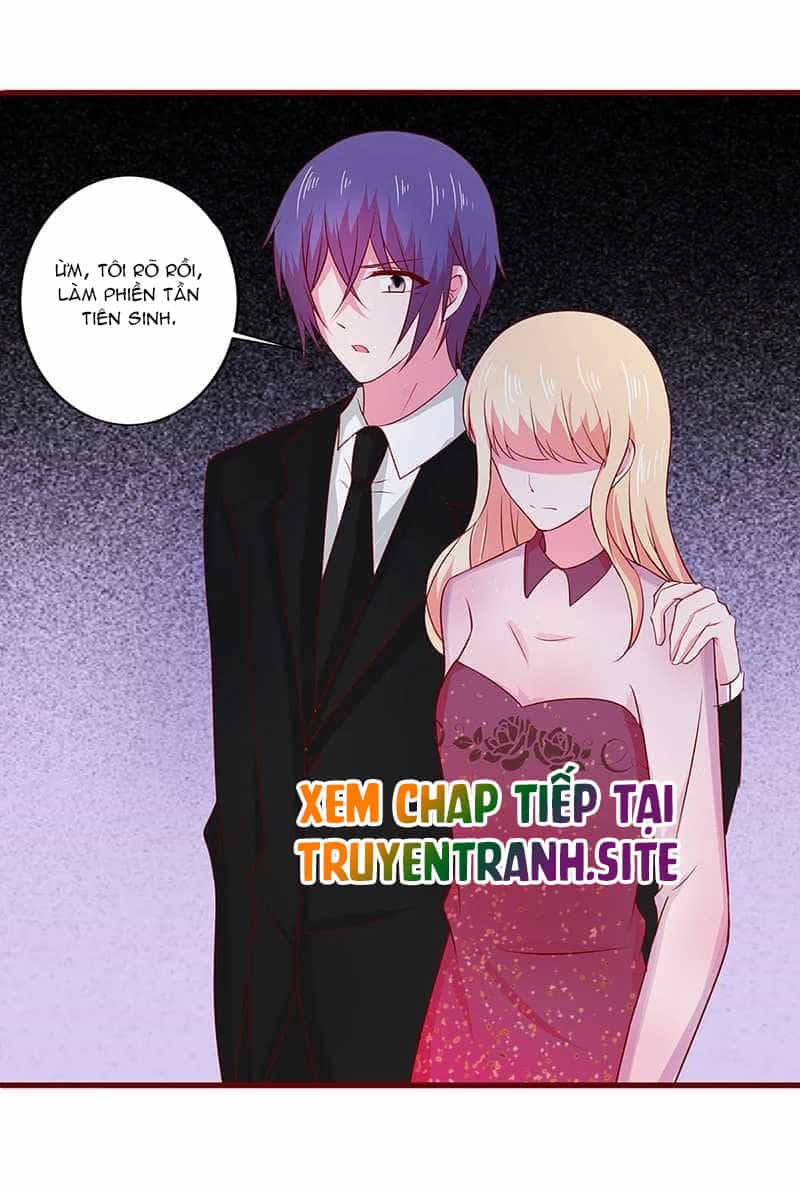 Không Gả Cho Tổng Tài, Gả Cho Người Hầu - Chương 56 - ảnh 17