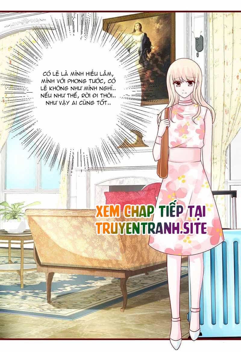 Không Gả Cho Tổng Tài, Gả Cho Người Hầu - Chương 59 - ảnh 27