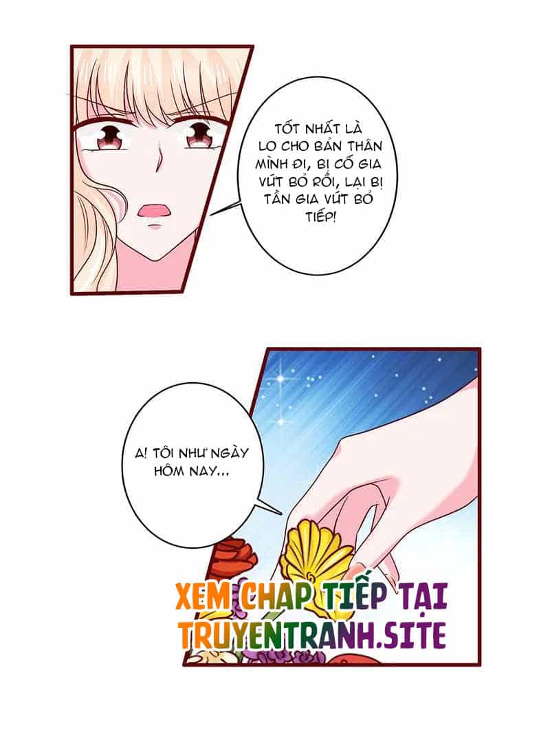 Không Gả Cho Tổng Tài, Gả Cho Người Hầu - Chương 62 - ảnh 13