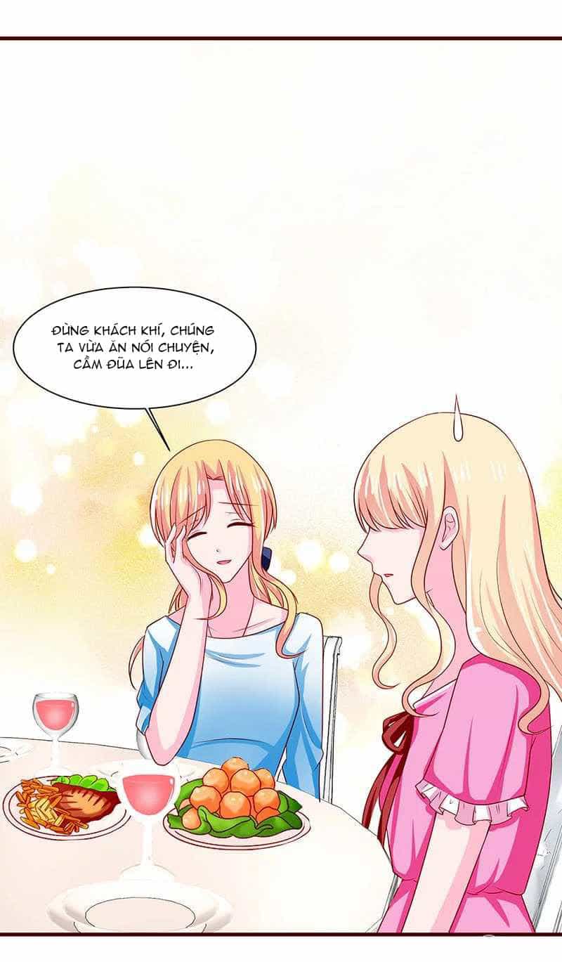 Không Gả Cho Tổng Tài, Gả Cho Người Hầu - Chương 68 - ảnh 8