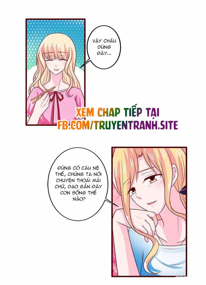 Không Gả Cho Tổng Tài, Gả Cho Người Hầu - Chương 68 - ảnh 9