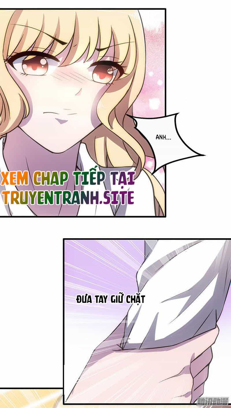 Không Gả Cho Tổng Tài, Gả Cho Người Hầu - Chương 7 - ảnh 19