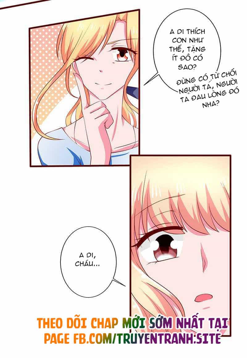 Không Gả Cho Tổng Tài, Gả Cho Người Hầu - Chương 71 - ảnh 14
