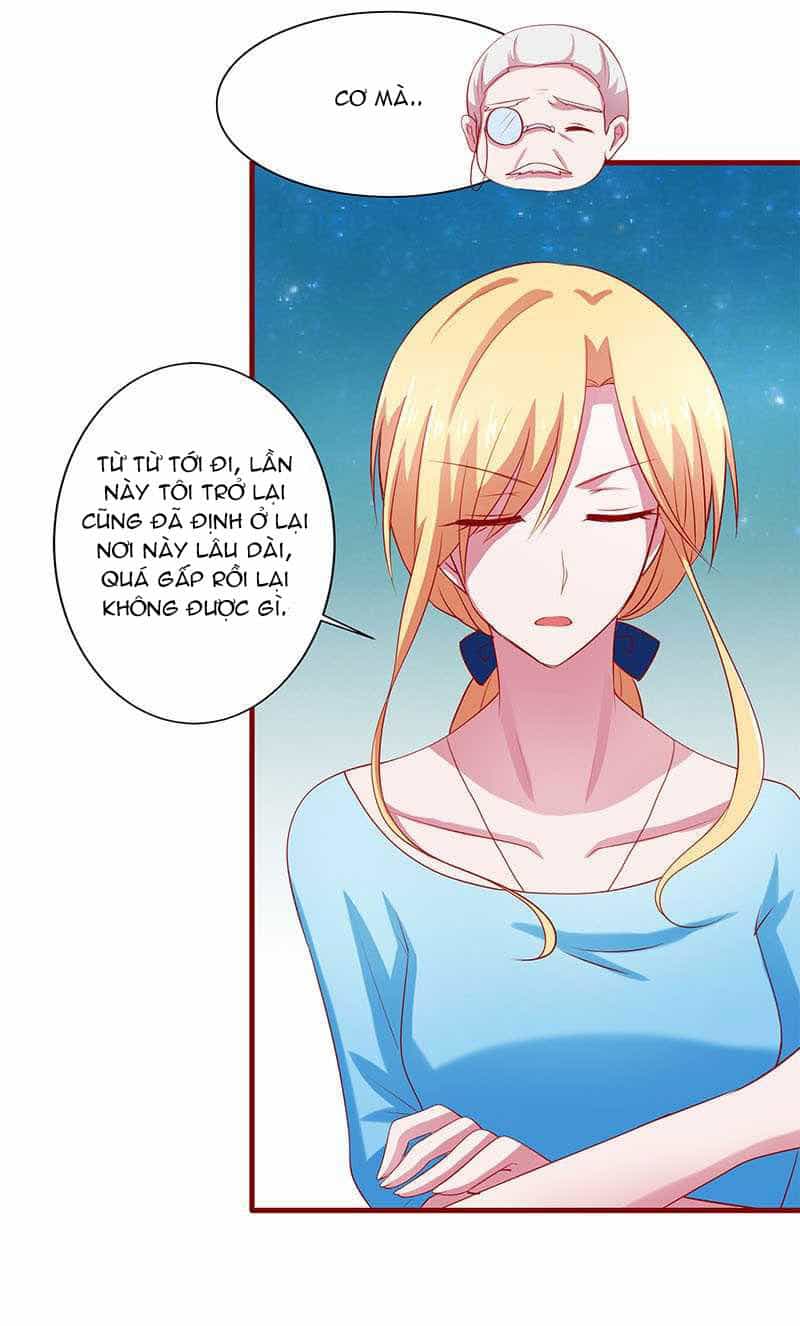 Không Gả Cho Tổng Tài, Gả Cho Người Hầu - Chương 71 - ảnh 21