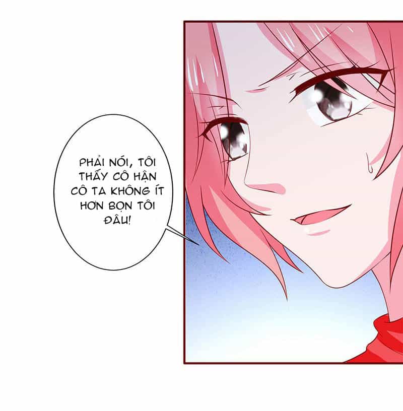 Không Gả Cho Tổng Tài, Gả Cho Người Hầu - Chương 74 - ảnh 26