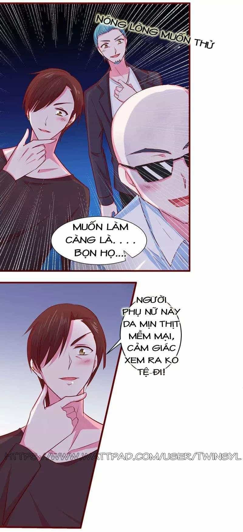 Không Gả Cho Tổng Tài, Gả Cho Người Hầu - Chương 75 - ảnh 2