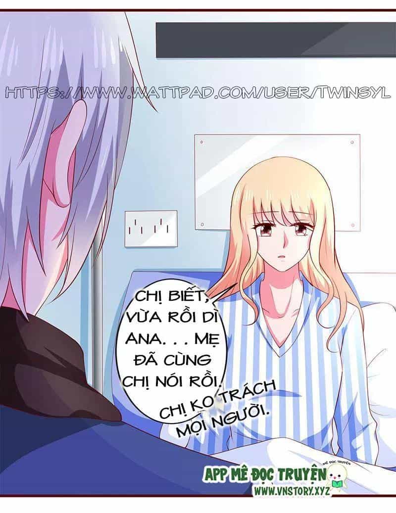 Không Gả Cho Tổng Tài, Gả Cho Người Hầu - Chương 79 - ảnh 6