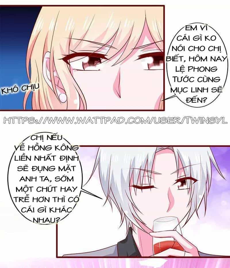 Không Gả Cho Tổng Tài, Gả Cho Người Hầu - Chương 82 - ảnh 10