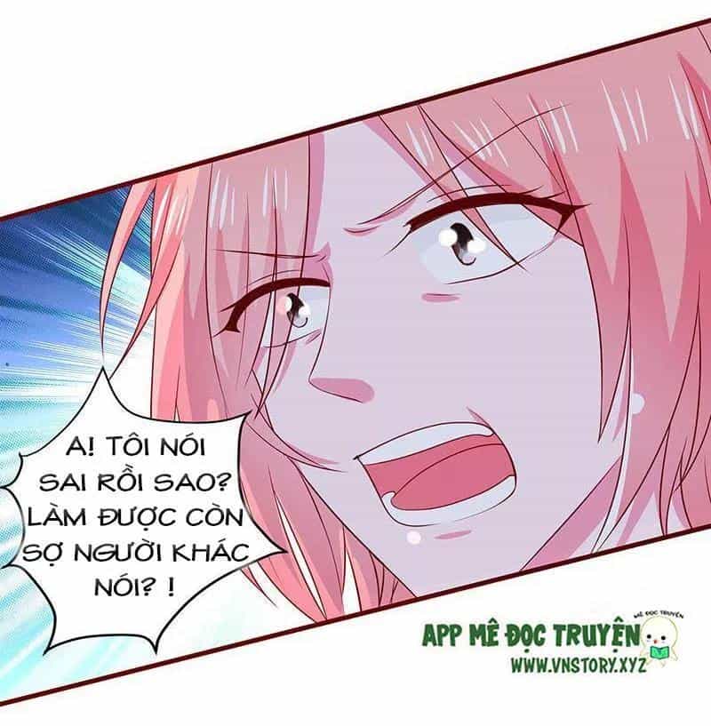 Không Gả Cho Tổng Tài, Gả Cho Người Hầu - Chương 83 - ảnh 11