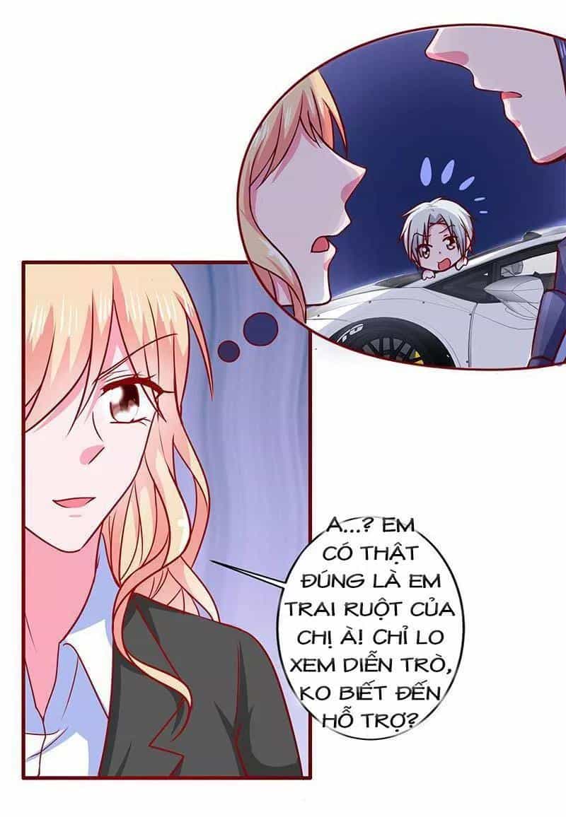 Không Gả Cho Tổng Tài, Gả Cho Người Hầu - Chương 85 - ảnh 11