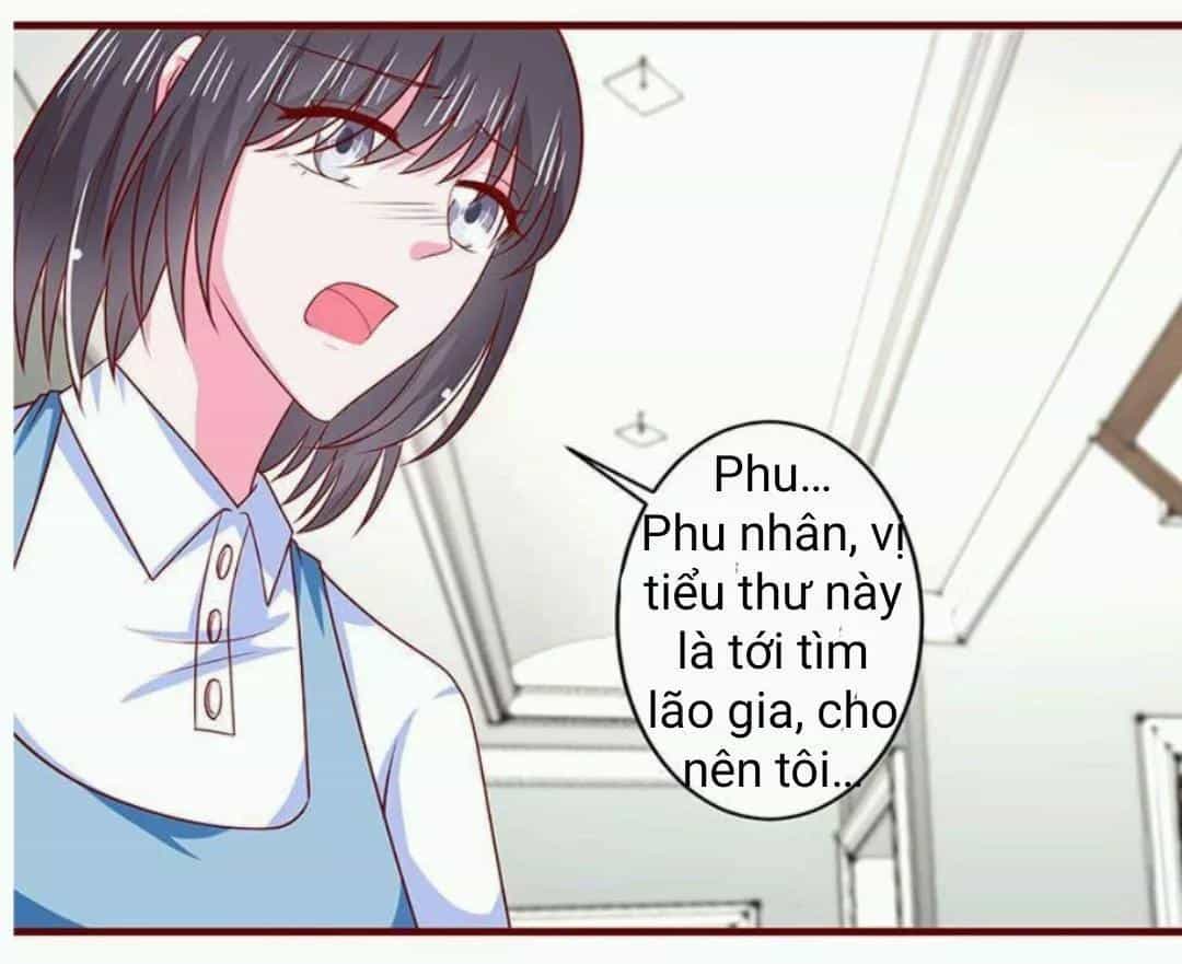 Không Gả Cho Tổng Tài, Gả Cho Người Hầu - Chương 89 - ảnh 7