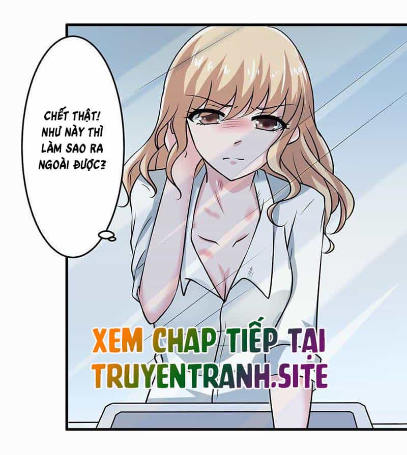 Không Gả Cho Tổng Tài, Gả Cho Người Hầu - Chương 9 - ảnh 10