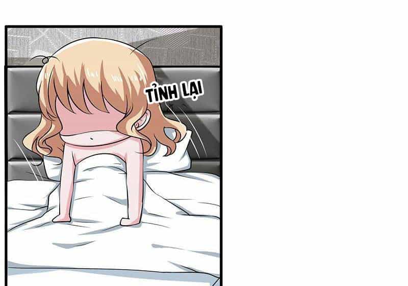 Không Gả Cho Tổng Tài, Gả Cho Người Hầu - Chương 9 - ảnh 2
