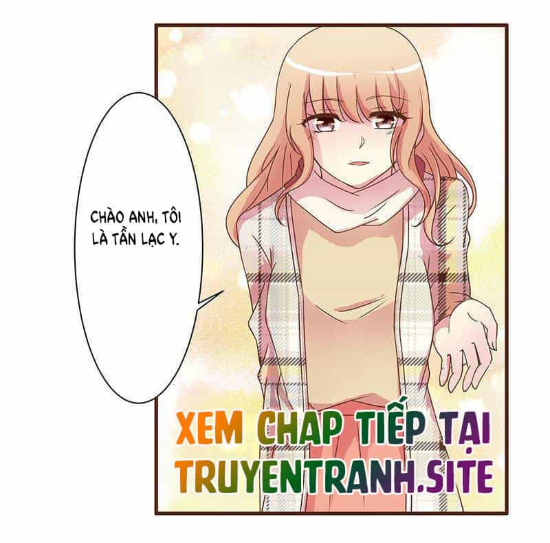 Không Gả Cho Tổng Tài, Gả Cho Người Hầu - Chương 9 - ảnh 40