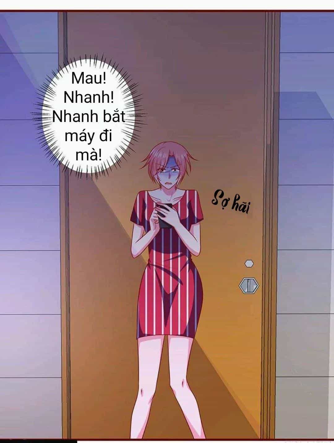 Không Gả Cho Tổng Tài, Gả Cho Người Hầu - Chương 90 - ảnh 18
