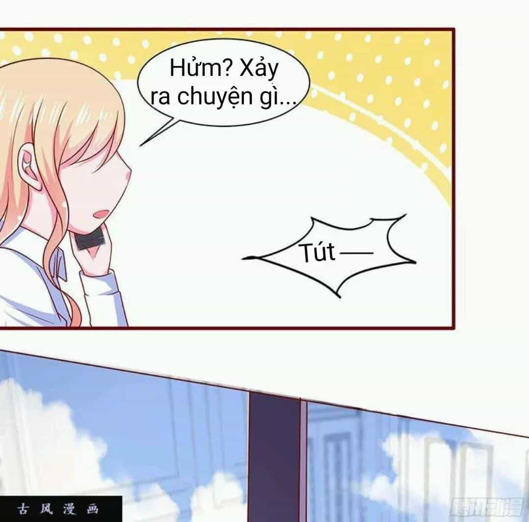 Không Gả Cho Tổng Tài, Gả Cho Người Hầu - Chương 90 - ảnh 25
