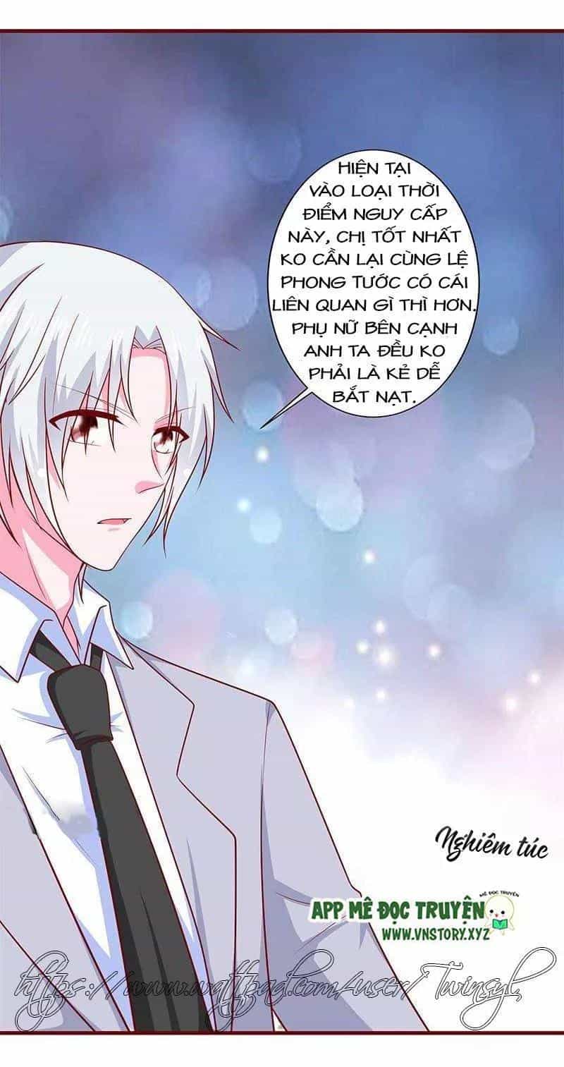 Không Gả Cho Tổng Tài, Gả Cho Người Hầu - Chương 91 - ảnh 16