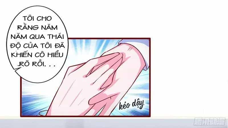 Không Gả Cho Tổng Tài, Gả Cho Người Hầu - Chương 94 - ảnh 13