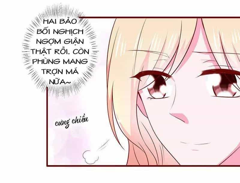 Không Gả Cho Tổng Tài, Gả Cho Người Hầu - Chương 95 - ảnh 18