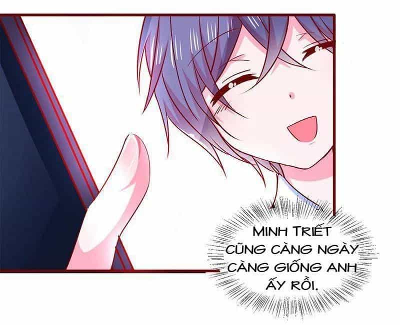 Không Gả Cho Tổng Tài, Gả Cho Người Hầu - Chương 95 - ảnh 27