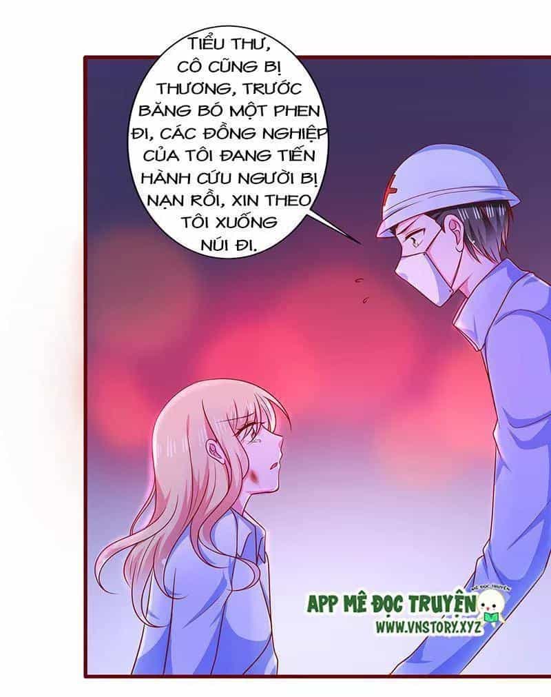 Không Gả Cho Tổng Tài, Gả Cho Người Hầu - Chương 96 - ảnh 28