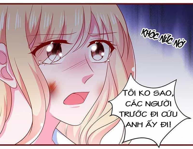 Không Gả Cho Tổng Tài, Gả Cho Người Hầu - Chương 96 - ảnh 29