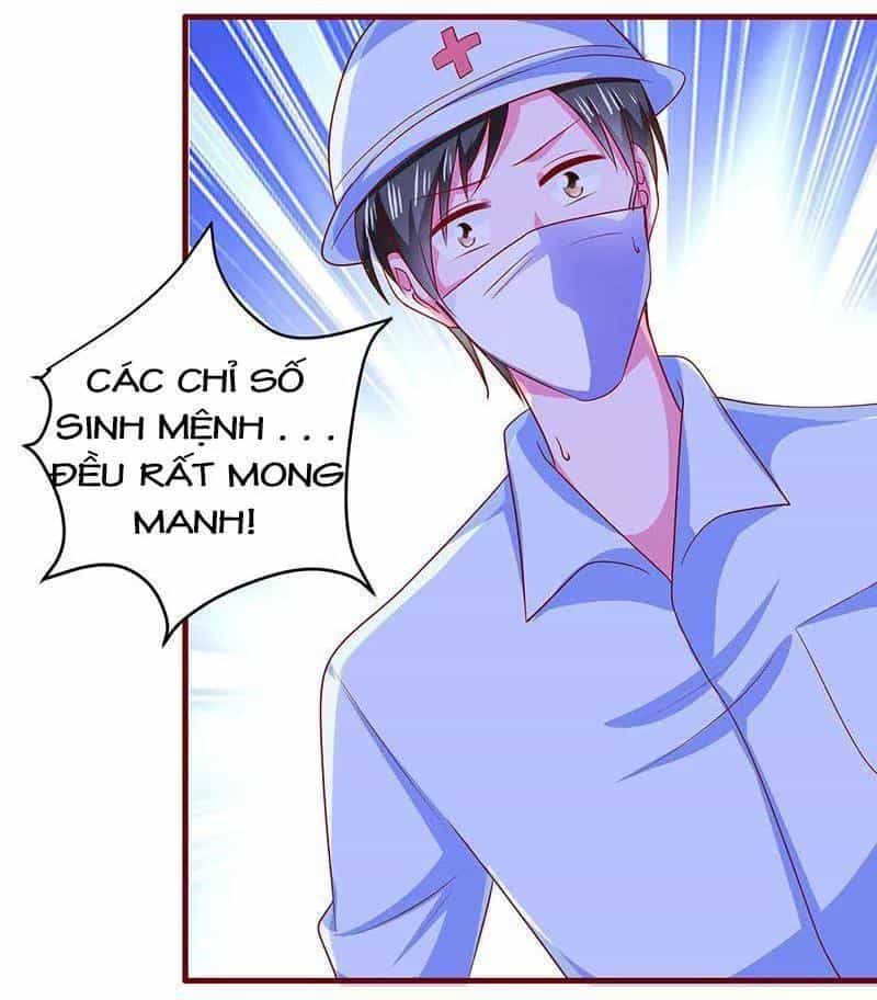 Không Gả Cho Tổng Tài, Gả Cho Người Hầu - Chương 96 - ảnh 32