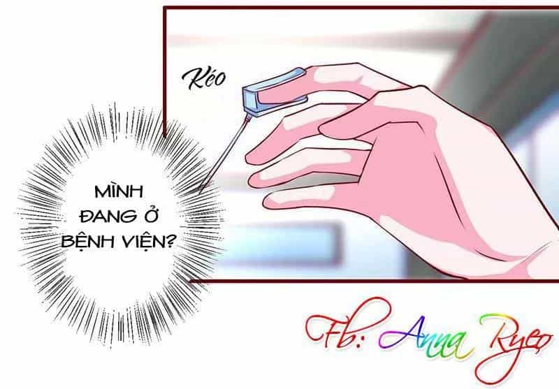 Không Gả Cho Tổng Tài, Gả Cho Người Hầu - Chương 98 - ảnh 2