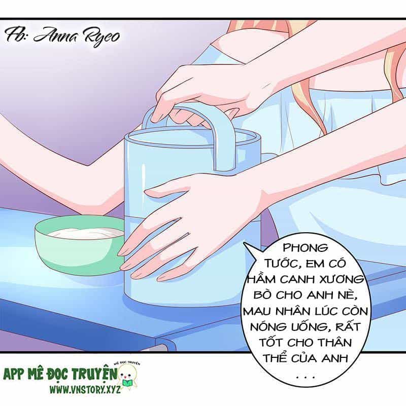 Không Gả Cho Tổng Tài, Gả Cho Người Hầu - Chương 99 - ảnh 38