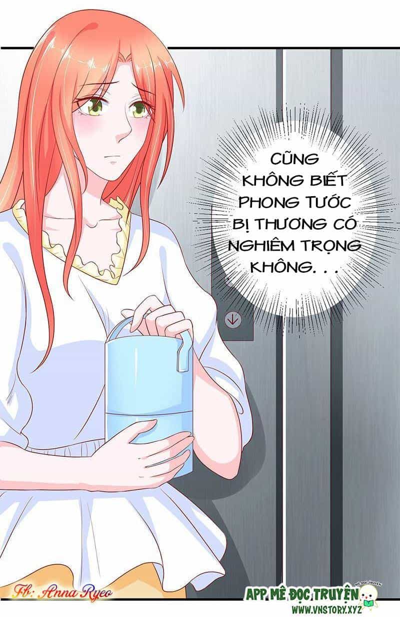 Không Gả Cho Tổng Tài, Gả Cho Người Hầu - Chương 99 - ảnh 9