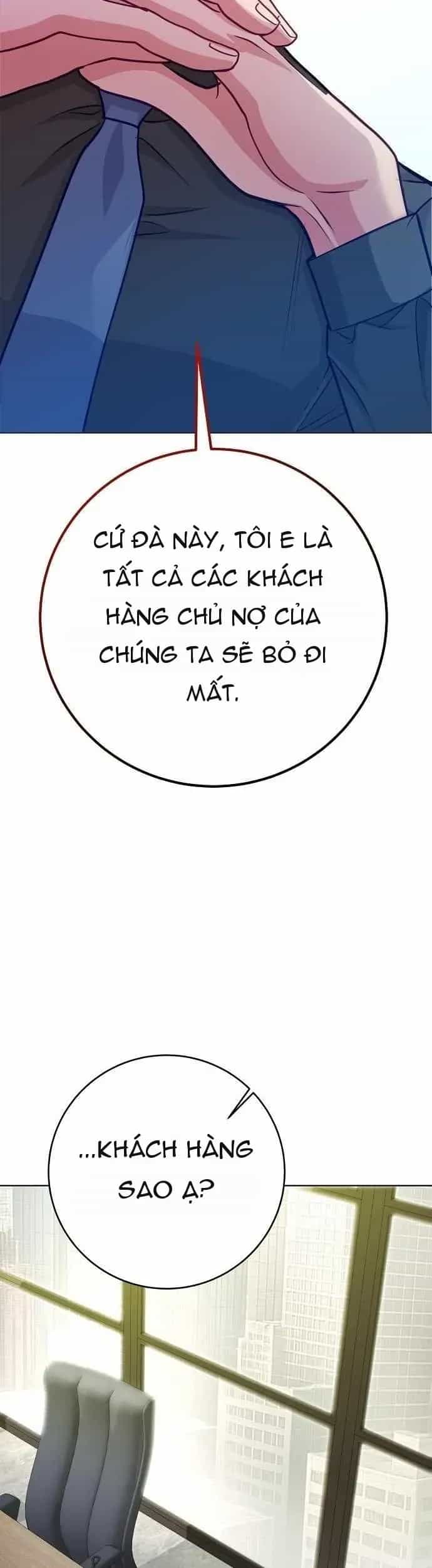 Không Gian Đặc Biệt Của Luật Sư Bình Dị - Chương 26.5 - ảnh 3