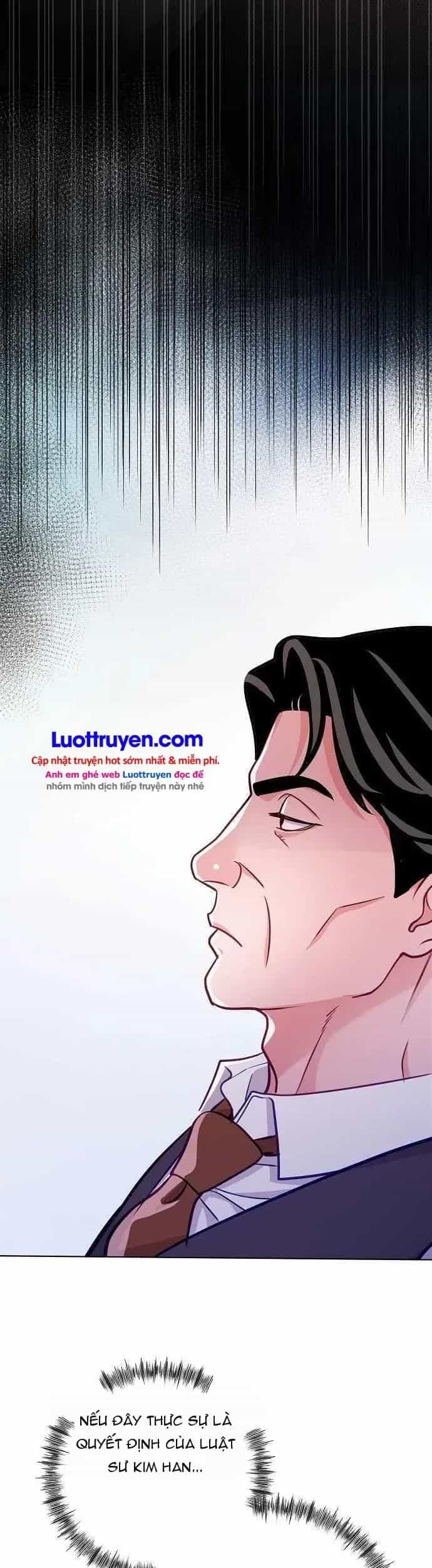 Không Gian Đặc Biệt Của Luật Sư Bình Dị - Chương 26.5 - ảnh 35