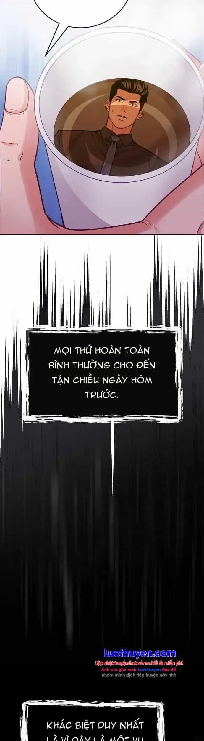 Không Gian Đặc Biệt Của Luật Sư Bình Dị - Chương 26.5 - ảnh 5