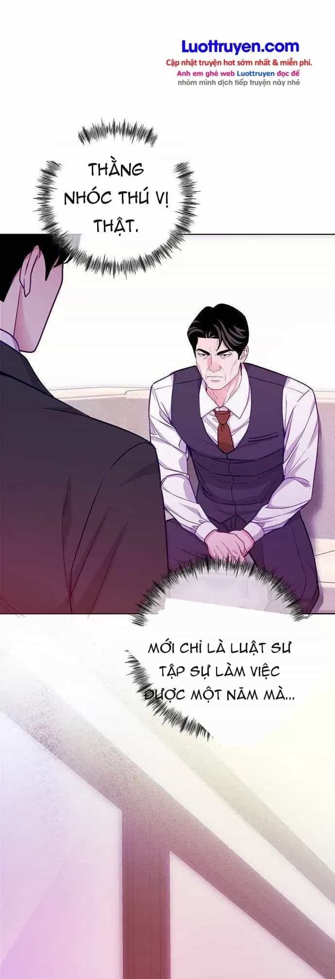 Không Gian Đặc Biệt Của Luật Sư Bình Dị - Chương 27 - ảnh 11