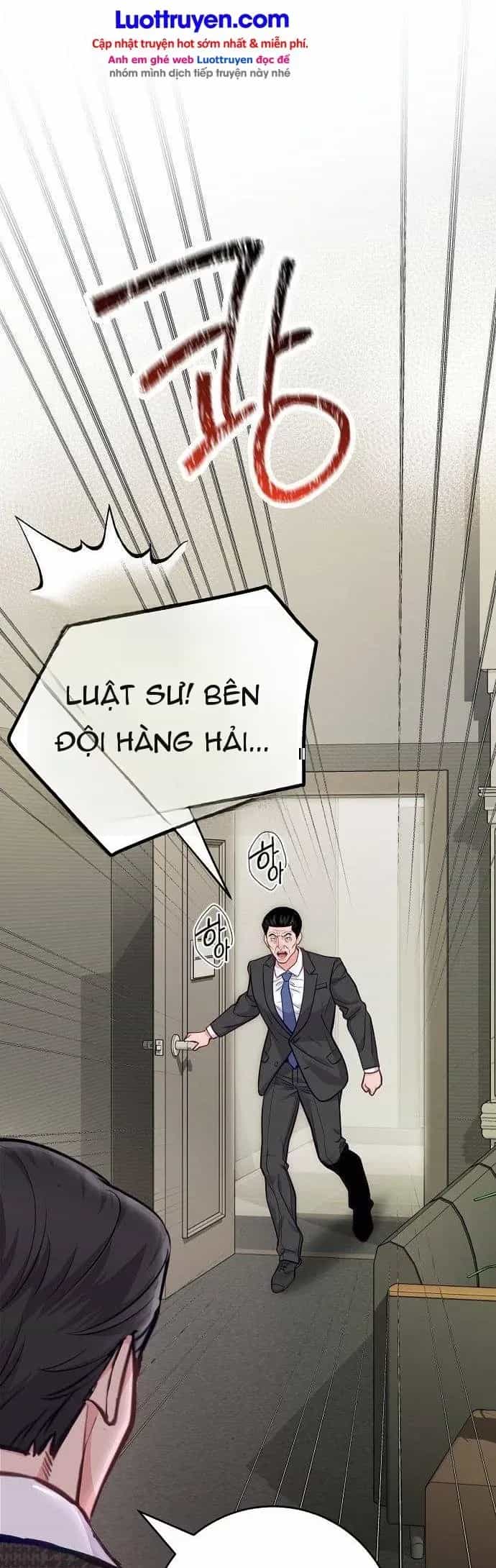 Không Gian Đặc Biệt Của Luật Sư Bình Dị - Chương 27 - ảnh 29