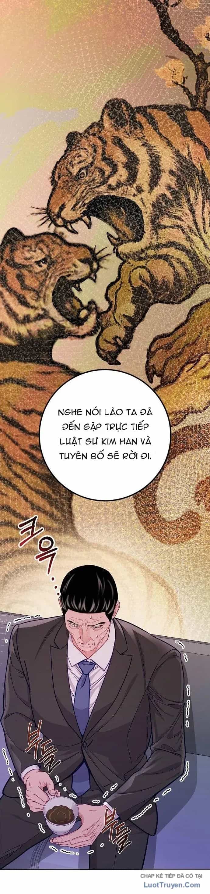Không Gian Đặc Biệt Của Luật Sư Bình Dị - Chương 27 - ảnh 34