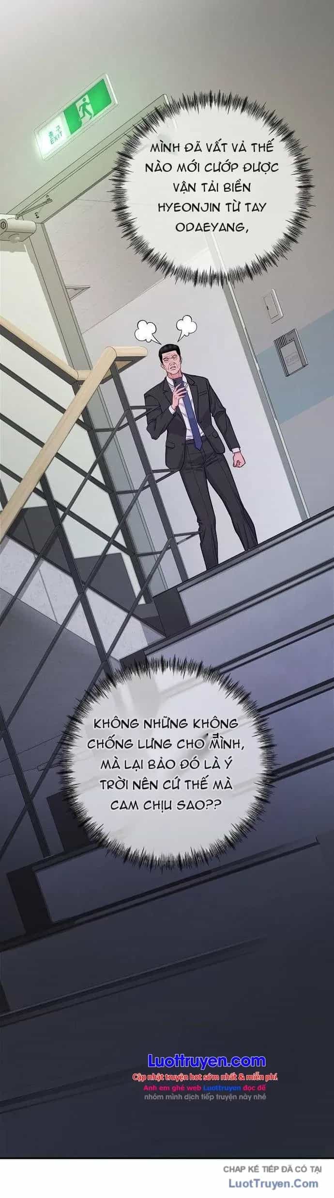 Không Gian Đặc Biệt Của Luật Sư Bình Dị - Chương 27 - ảnh 38