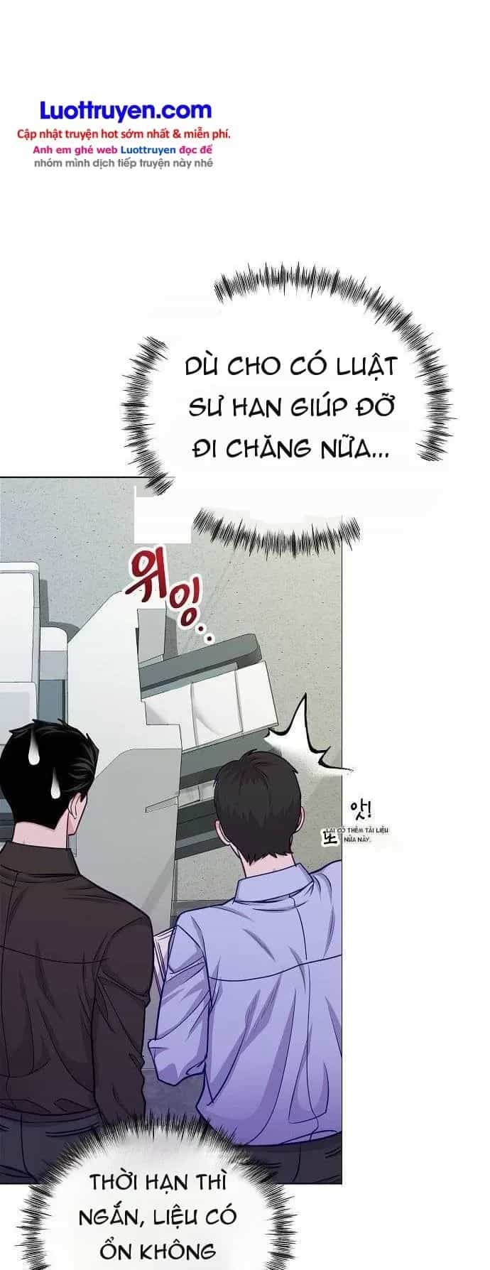 Không Gian Đặc Biệt Của Luật Sư Bình Dị - Chương 27 - ảnh 45
